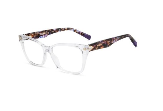 Eyeglasses frame Missoni Woman MIS 0280900/15 CRYSTAL54 - MIS 0280900/15 CRYSTAL54